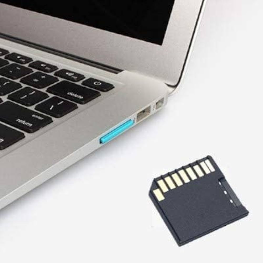 Apple MacBook Pro 128GB+SDカード128GB 充電器有 Amazon.co.jp|記録容量を手軽にアップ MacBook Pro Air Retina